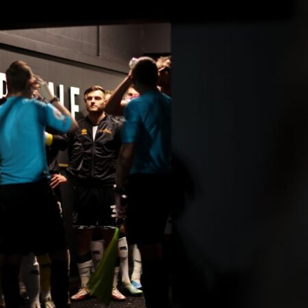 Un club din MLS își propune transferul lui Dennis Politic! Răspunsul căpitanului de la Dinamo