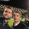 Cine este Guardiola? Un fost jucător de la Rapid dezvăluie: “Antrenorul meu de referință este Răzvan Lucescu”