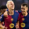 Lovitură pentru FC Barcelona! Vedeta catalanilor, indisponibilă pentru restul sezonului