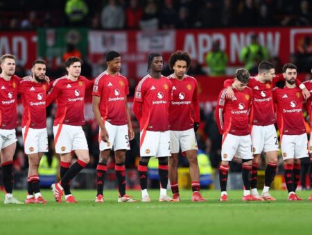 Dezastru pentru Manchester United! | Sport.ro