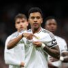 Topul selecției în care a intrat Rodrygo după ce a deschis scorul în meciul Real Madrid – Atletico Madrid