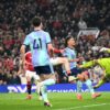 Liverpool, la un pas de titlu după victoria în fața lui Manchester United – Arsenal!