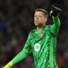 Szczesny are simțul umorului! Întrebat de colegii săi care îi pun cele mai mari provocări la antrenament, a dat un răspuns genial.