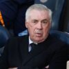 Carlo Ancelotti a explodat de furie după victoria cu Villarreal: “Nu ne vom mai prezenta”