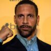 „N-am văzut niciodată așa ceva!” Jucătorul care l-a impresionat pe Rio Ferdinand