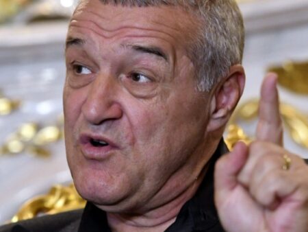 Gigi Becali ar putea să obțină un succes! Cei patru jucători de la FCSB, evaluați la 30 de milioane de euro: “Ce pot să fac dacă achit clauza?”