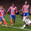 Faza de la Atletico – Real care a divizat Spania. Opiniile specialiștilor despre hențul lui Giuliano