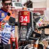 Accidentul grav gestionat de Mani Gyenes, câștigătorul Raliului Dakar 2025. Revelație la Poveștile Sport.ro