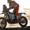 Mentalitatea de maratonist a românului Mani Gyenes, câștigător al Premiului Dakar 2025. Mărturii de la Poveștile Sport.ro