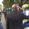 Tatăl lui Lewis Hamilton a „șocat” internetul! Un gest impresionant realizat în timpul cursei din Australia