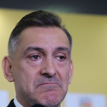 Comentariul lui Ilie Dumitrescu după prima repriză a meciului Rapid – FCSB