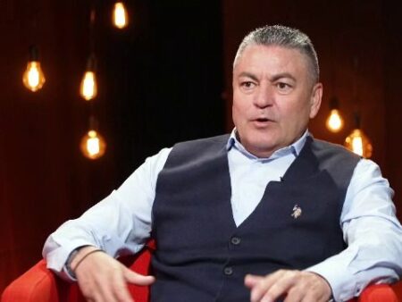 Ilie Stan militează pentru revenirea în Liga 1: „Despre ei este vorba. Mi-aș dori cu adevărat să-i antrenez”