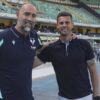 Domnule Tudor! Juventus și-a desemnat noul antrenor în urma demiterii lui Thiago Motta.