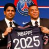 Kylian Mbappé face dezvăluiri! Care este legătura dintre francez și Nasser Al-Khelaifi