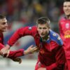 Jucătorul de la FCSB care l-a impresionat pe Dorin Goian: „Exponențial”