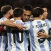 Reacția lui Lionel Scaloni după pierderea lui Messi, Dybala și Lautaro Martinez pentru meciurile de calificare la Cupa Mondială