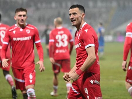 Propus de CFR Cluj, Astrit Selmani a luat o decizie în privința viitorului său.