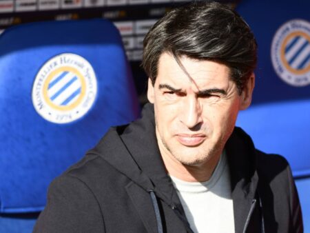 Cum a descris Paulo Fonseca FCSB: “Va fi un meci dificil”