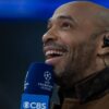 O premieră surprinzătoare! Thierry Henry anticipează o mare surpriză în Liga Campionilor