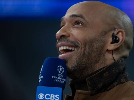 O premieră surprinzătoare! Thierry Henry anticipează o mare surpriză în Liga Campionilor