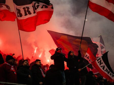 Câte bilete a vândut Dinamo pentru meciul cu FCSB