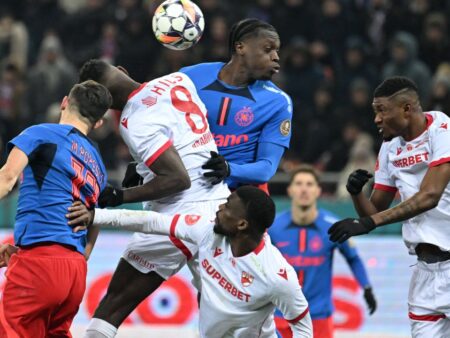 Ofertă specială! Care este prețul unui bilet la derby-ul Dinamo – FCSB din play-off, etapa #2?