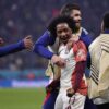 Bărcăuan știe! Cum l-ar fi împiedicat pe Malick Fofana să marcheze în FCSB – Lyon 1-3: „Cu orice preț”