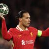 Lovitură pentru Liverpool! Virgil van Dijk este pregătit să își schimbe echipa