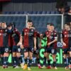 Genoa, echipa lui Dan Șucu, obține trei puncte pline de emoție împotriva lui Lecce. Pe ce poziție se află acum ”Grifonul” în Serie A?