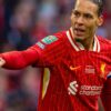 100.000.000 € pentru Virgil van Dijk!