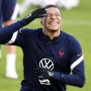 Mbappé s-a întors! Cum arată echipa Franței pentru meciurile din Liga Națiunilor