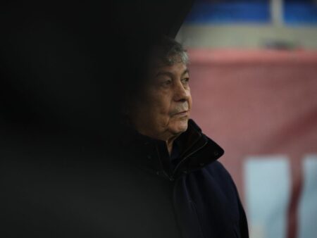 Echipa consensului național: De ce consider că Mircea Lucescu a optat pentru o strategie greșită în mandatul său la echipa națională