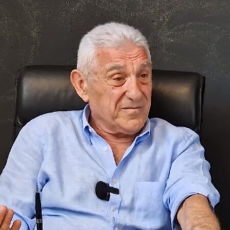 Ioan Becali dezvăluie interesul unei echipe din Turcia pentru un fotbalist român.