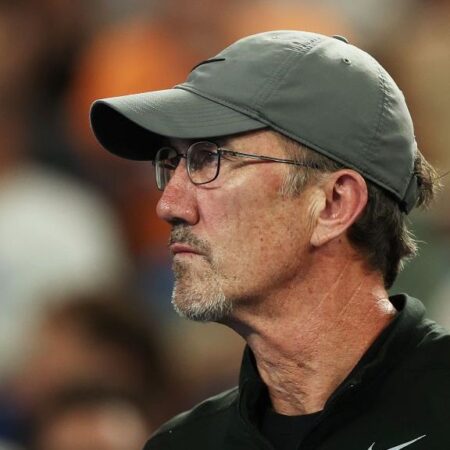 Darren Cahill a împărtășit reacția lui Jannik Sinner la vestea suspendării de doar trei luni.