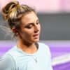 Ce adversare au întâlnit Jaqueline Cristian, Irina Begu și Sorana Cîrstea în primul tur la Indian Wells