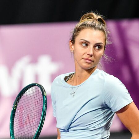 Săptămână roșie în WTA, dar rezultatele sunt promițătoare: câte jucătoare românce se află în top 100 mondial