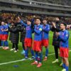 FCSB fără marcaj în derby-ul cu Universitatea Craiova! Prima echipă a campioanei României.