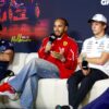 Reacția șefului Ferrari referitoare la bolidul lui Lewis Hamilton