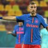 Lixandru le răspunde „haterilor“ înainte de FCSB – Lyon: „Am dovedit!“