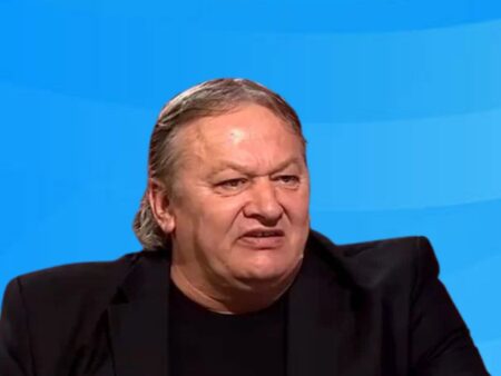 Lupu implică Rapidul într-un scandal uriaș: „Asta am văzut eu!“