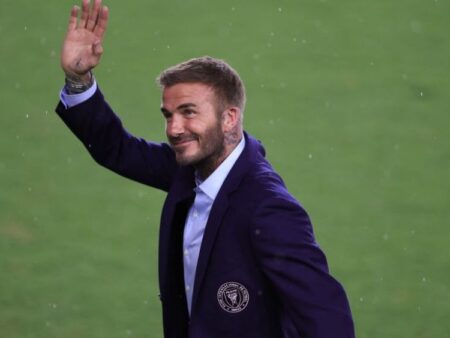 Planul surprinzător conceput de David Beckham: Messi și Ronaldo împreună la Inter Miami!