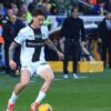 Dennis Man, titular în echipa lui Cristi Chivu! Meciul Monza – Parma începe la ora 16:00