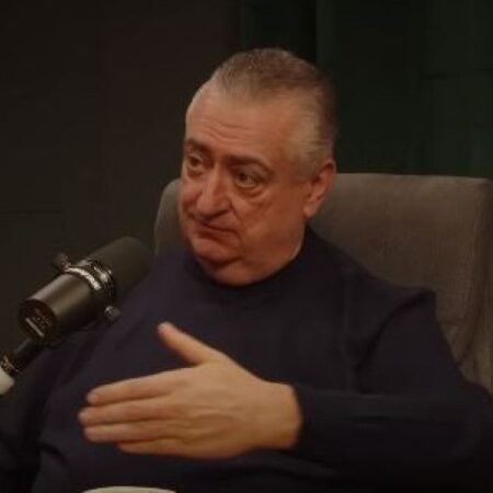 Marian Iancu își bate joc de FCSB: „Dacă ajung în UEL, vor fi o Csikszereda a competiției”. Comentariile sale despre Tănase, Olaru și Șut.