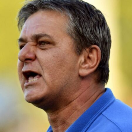 Marius Lăcătuș a spus cuvântul după partida Steaua – Csikszereda: „Nu ar obține multe note de șase în Superligă”
