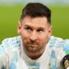 Surpriză! Cine va deține numărul 10 pentru Argentina în lipsa lui Lionel Messi?