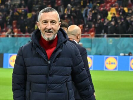 Mihai Stoica a sintetizat în patru cuvinte traseul FCSB în Europa League.