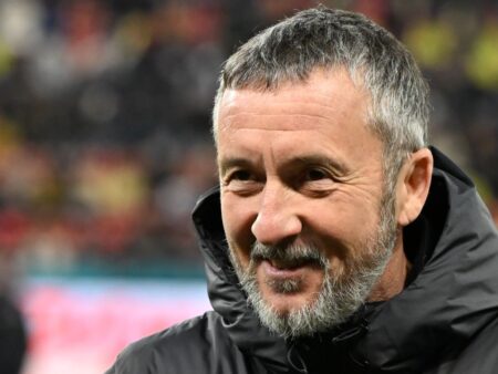 MM Stoica anunță invazia roș-albastră în națională! Câți jucători de la FCSB vor fi chemați?