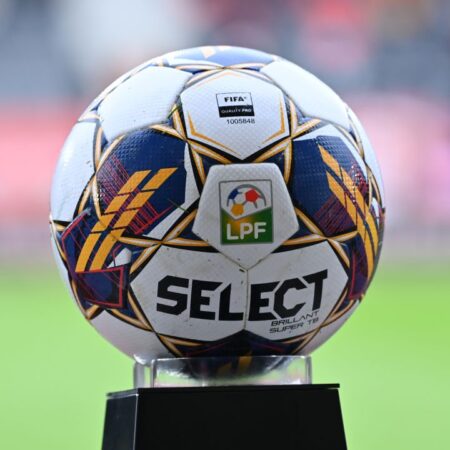 Favorită evidentă la titlu în Superligă, după 14 etape