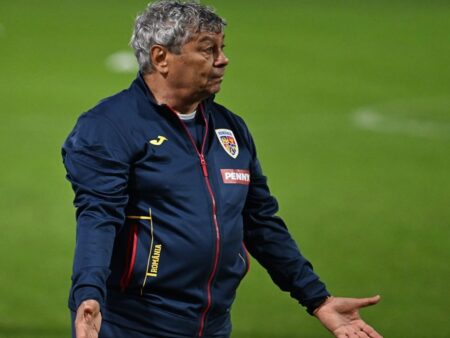 Mircea Lucescu, reacție după ce a stârnit furia celor de la CFR Cluj! Motivul pentru care nu l-a convocat pe Louis Munteanu: „Am motivele mele!”