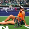 Mirra Andreeva, un adevărat fenomen în tenis! Recordurile se înclină, adversarele rămân fără replică în fața rusoaicei. Ce poziție a ocupat după victoria de la Indian Wells?